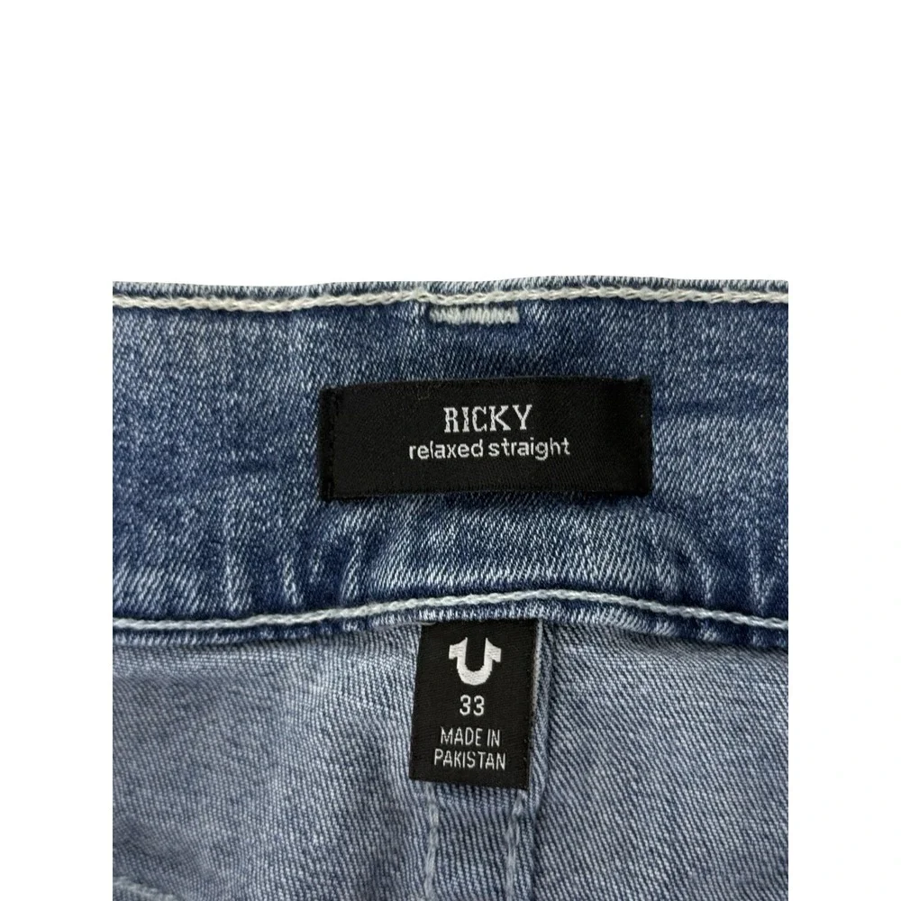 True Religion lighter your